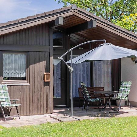 Ferienwohnpark Immenstaad Am Bodensee Satteldachhaus Typ 9 Sd 57 Eksteriør bilde