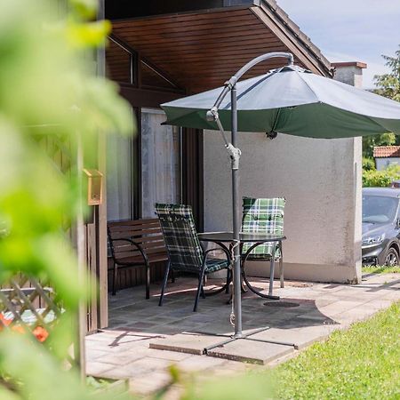 Ferienwohnpark Immenstaad Am Bodensee Satteldachhaus Typ 9 Sd 57 Eksteriør bilde